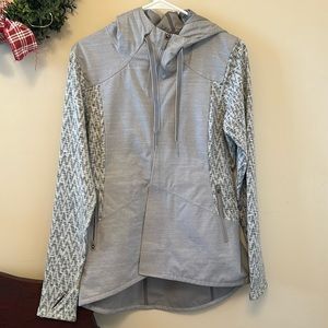 Women North Face Tech Running Jacket